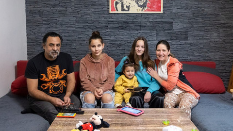 Plné hnízdo - 7/14 Plné hnízdo v Moravskoslezském kraji