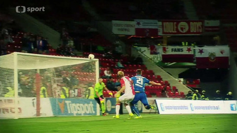 Studio fotbal - Extra