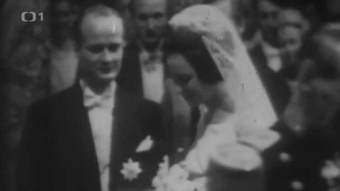 Televizní noviny - 10. února 1968