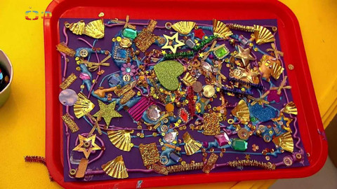 Pan Hračička na party - Epizoda 22/26