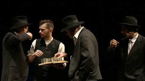 Wiadomości w języku polskim - 8. října 2017