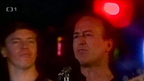 Divadélko pod věží - 17. srpna 1985