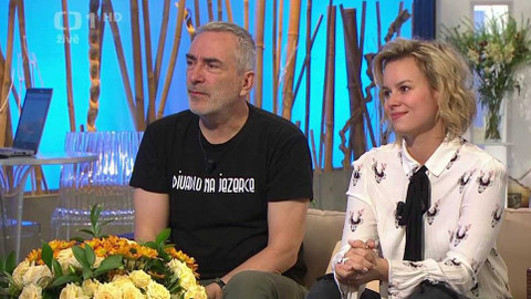 Sama doma - 1. listopadu 2023