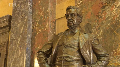 Toulavá kamera - 26. dubna 2020