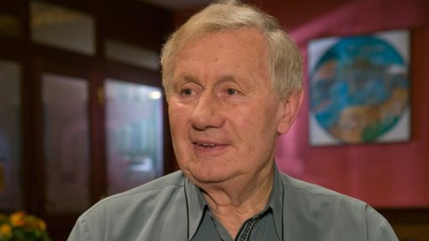 Na plovárně - Jan Kukal