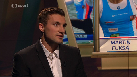 Sport roku - Vodní sporty 2018