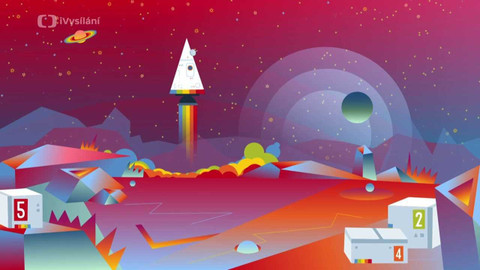 Mise Špuntix - 10/10 Konex