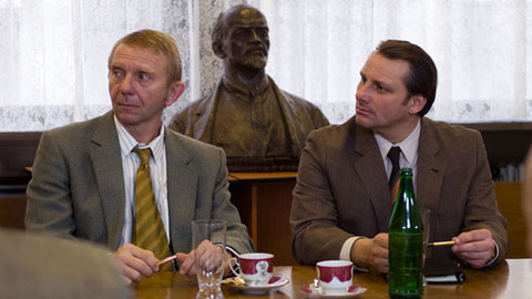 Zdivočelá země - Epizoda 42/45