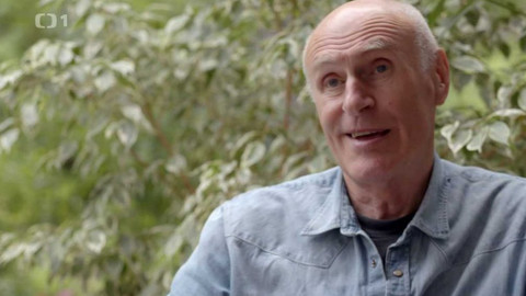 GEN - Martin Hilský