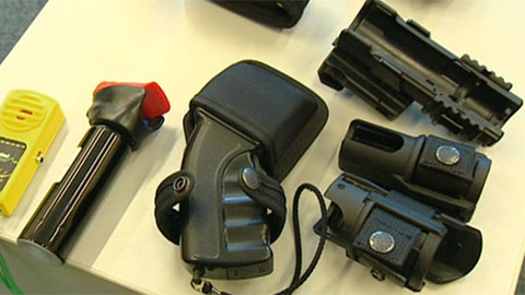 Klíč - 18. října 2011