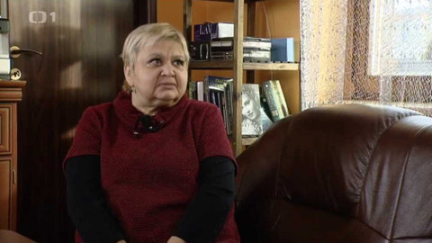 Černé ovce - 10. května 2017