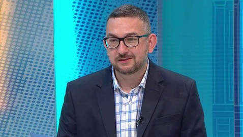 Dobré ráno - 18. května 2021