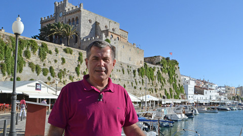 Postřehy odjinud - Baleáry očima Jaroslava Skalického