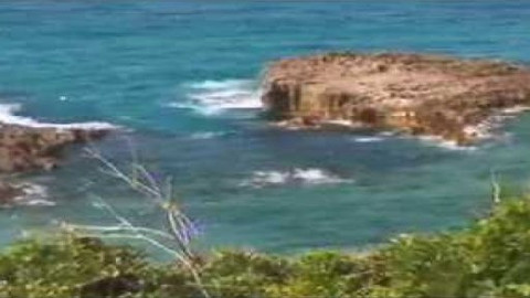 Na cestě - Na cestě po Mosambiku