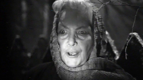 Bakaláři - Babička