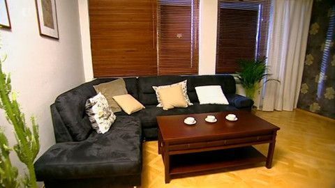 Bydlení je hra - 10. prosince 2009