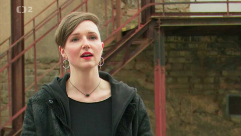 Queer - Monology penisu