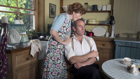 Grantchester - Epizoda 3/6