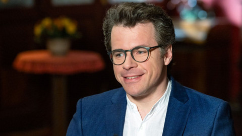 Na plovárně - Jakub Hrůša