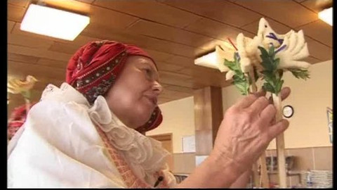 Folklorní magazín - 4. října 2008