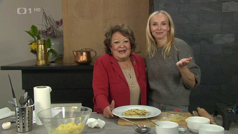 Hobby naší doby - 2. března 2024