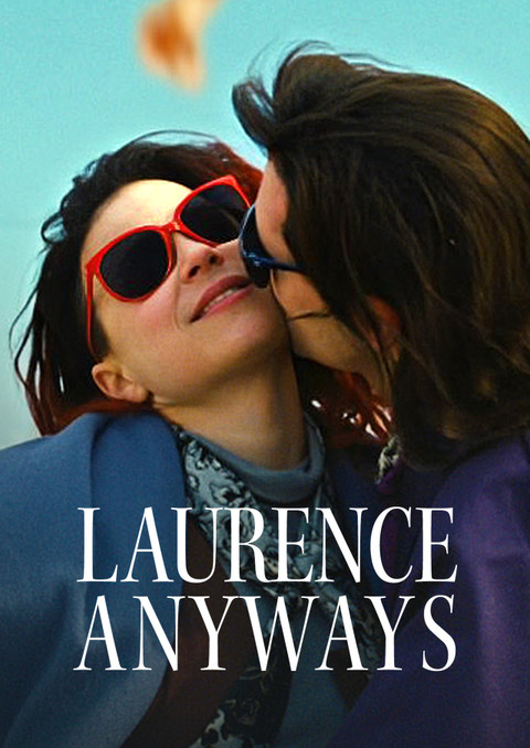 Laurence Anyways