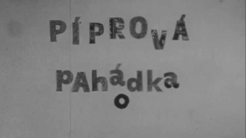 TVŠ - Papírová pohádka