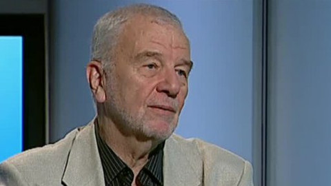 Hyde Park Civilizace - František Koukolík