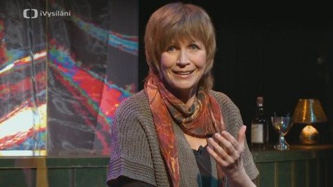 60 pečetí - Jitka Molavcová