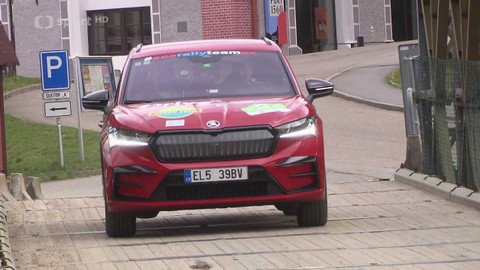 Svět motorů - Svět motorů