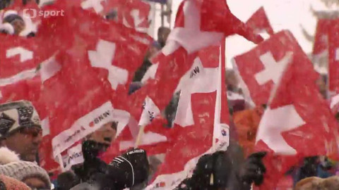 Magazín SP v alpském lyžování - 19. ledna 2017