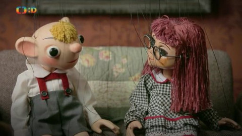 Angličtina s Hurvínkem - Co s volným dnem - Weekend and holiday activities