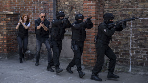 Besa - Epizoda 10/10