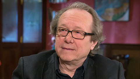 Na plovárně - Benjamin Fragner