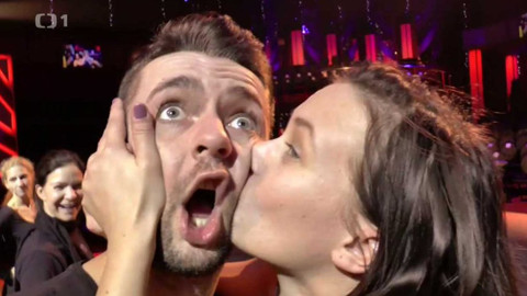 StarDance - ...kolem dokola