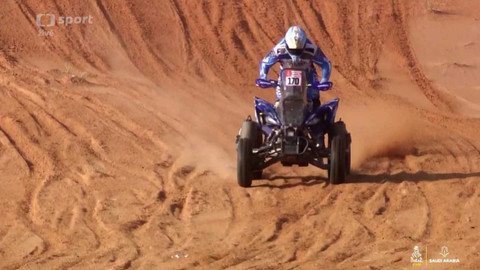 Rallye Dakar - Dakarské ozvěny