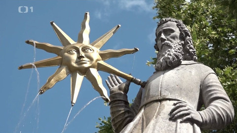 Černé ovce - 15. září 2020