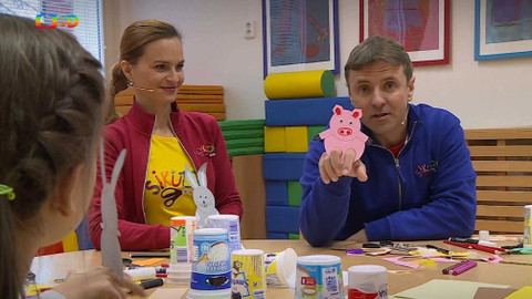 Šikulové - 9. června 2019