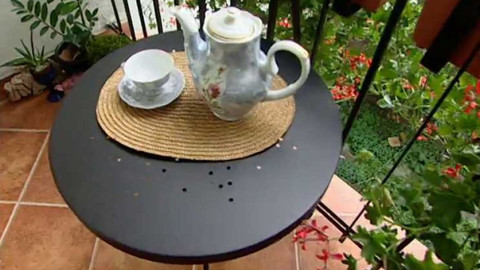 Bydlení je hra - 13. července 2006