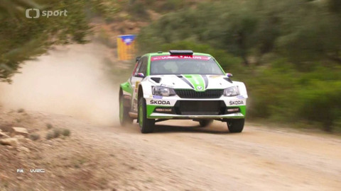 Svět motorů - Jak funguje tovární tým rally