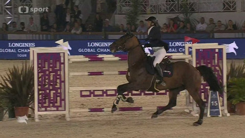 Global Champions - Global Champions Tour Cannes