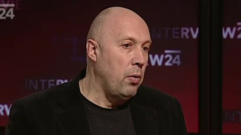 Interview ČT24 - 1. března 2011