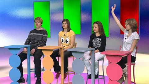 Zprávičky - 11. února 2012