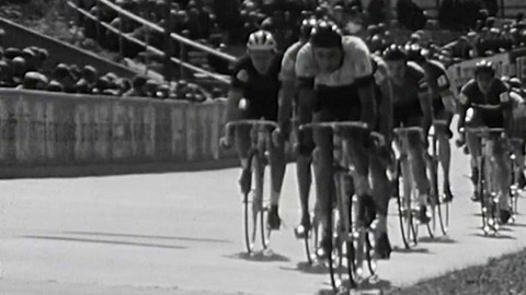 Archiv D - Šestidenní pošesté