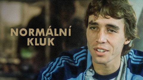 Normální kluk