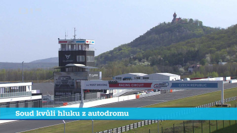 Události v regionech (sever a východ) - 4. března