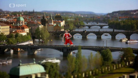 BasketManie - 11. června 2017