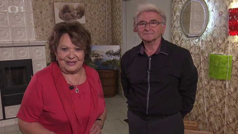 Hobby naší doby - 15. října 2016