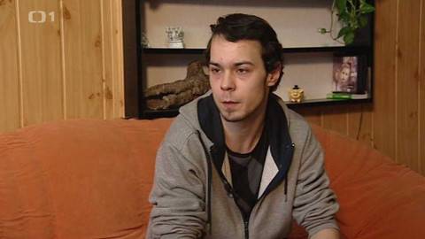 Černé ovce - 9. března 2017