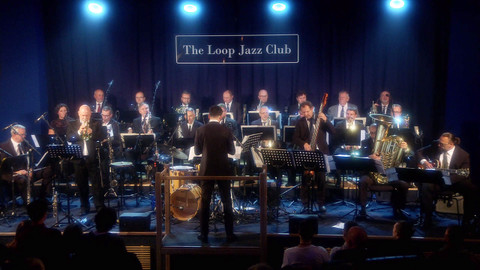 ČNSO Studio Live - Miles & Gil